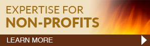 Expertise for Non-profits