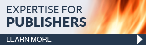 Expertise for Publishers