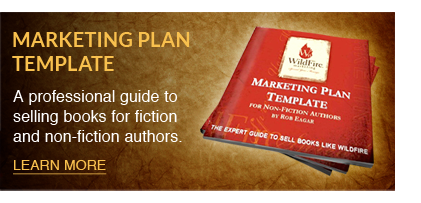 Marketing Plan Template