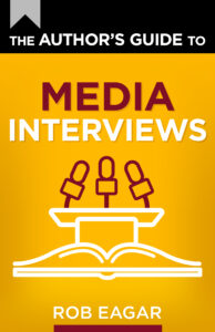Authors Guide to Media Interviews